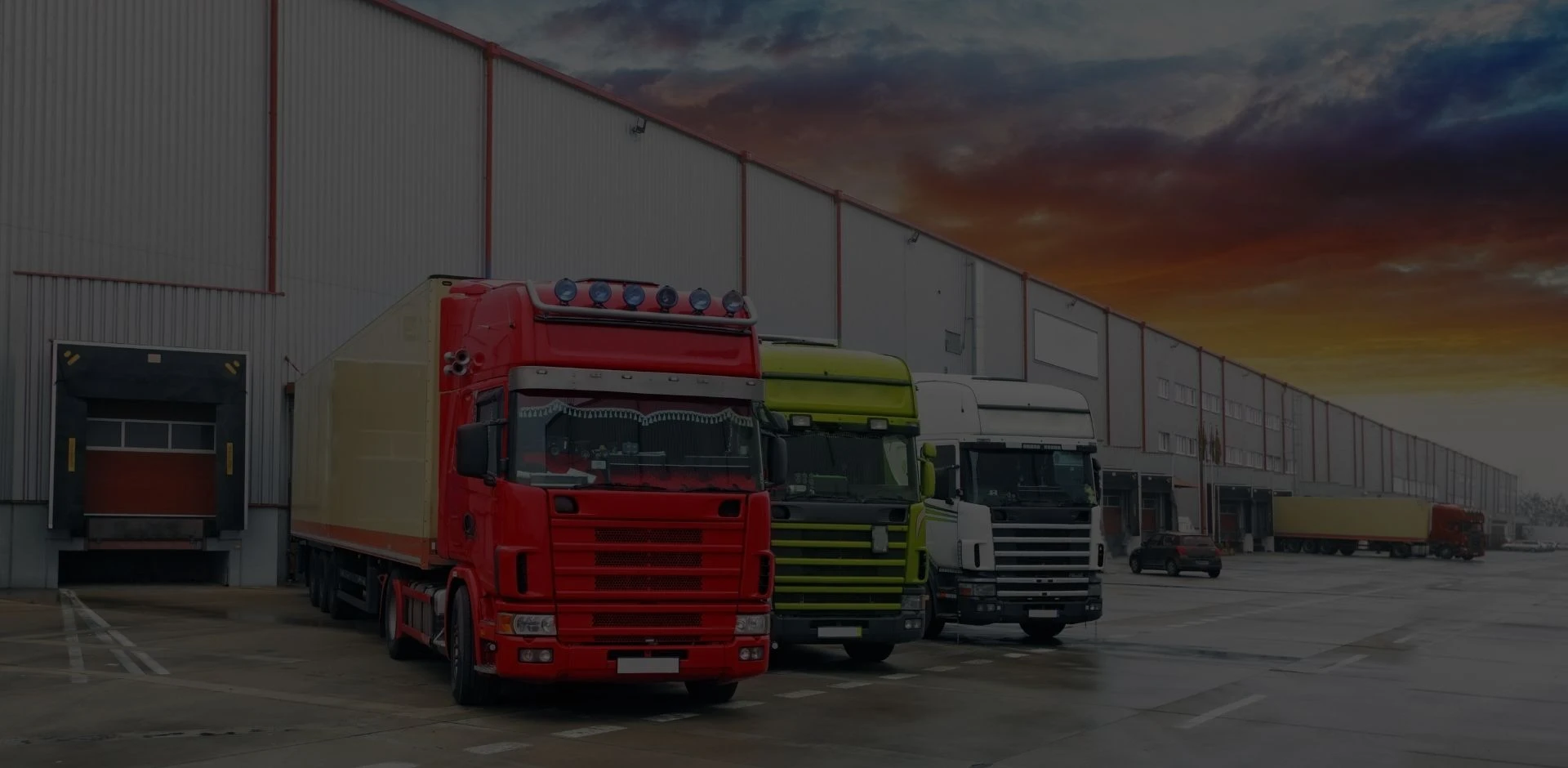 Ankara Bahçe Ambarı